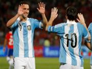 Nóng: Higuain “mở đường” cho Barca