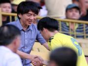 HLV Miura chốt danh sách trận ra mắt tuyển Việt Nam