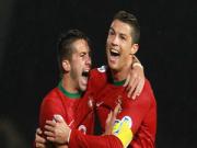 Ronaldo cần Moutinho hơn lúc nào