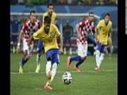 Những điểm yếu Brazil cần khắc phục ngay nếu muốn chinh phục cúp vàng World Cup