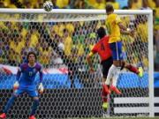 Barcelona nằm trong số 20 đội bóng muốn chiêu mộ "người hùng" Ochoa