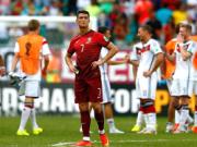 Ronaldo, Pepe, Casillas…và ác mộng của dàn sao Real