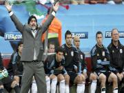 Thành bại của các đội tuyển: HLV sẽ đóng vai trò quyết định