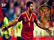 Tây Ban Nha: Diego Costa & ma trận của Del Bosque