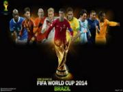 World Cup - bóng đá kết nối yêu thương