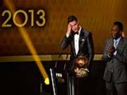 Ronaldo tròn 5 năm ở Real Madrid: Dấu chân khổng lồ