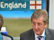 Roy Hodgson may mắn khi còn tại vị ở ĐT Anh