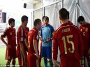 Những nguyên nhân chính dẫn đến thảm bại của TBN tại World Cup 2014