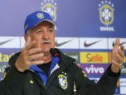 HLV Scolari: CK World Cup là cuộc chiến nội bộ Argentina - Brazil