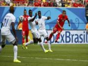 Lập hat-trick, Shaqiri tự tin thách thức Messi và ĐT Argentina