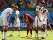 5h00 ngày 23/6, Bồ Đào Nha - Mỹ: Cris Ronaldo đánh cược cả sự nghiệp