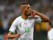 Nga 1-1 Algeria: "Gấu" Akinfeev lại mắc sai lầm, giúp bầy "cáo sa mạc" làm nên lịch sử