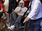 Luis Suarez: Từng không thích đá bóng, côn đồ, 'con quỷ với trái tim bao la'