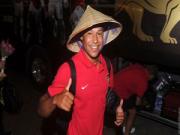 ĐT Anh vô địch World Cup nhờ du hí... Việt Nam?