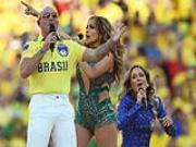 5 cách cứu vãn lễ khai mạc World Cup 2014