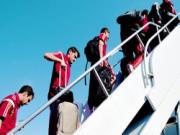 Tây Ban Nha không bị soi trước trận tử chiến với Chile