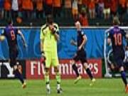 Thấy 'Người Hà Lan bay', thấy diệt vong!