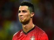 Thoát hiểm phút chót, HLV Bồ Đào Nha vẫn bi quan cực độ