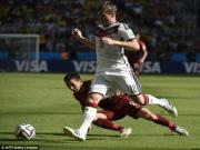 Bản tin tổng hợp sáng 19/6: Toni Kroos khéo léo "bật đèn xanh" cho Man Utd