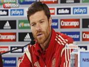 Nội bộ tuyển TBN: Căng như dây đàn sau phát biểu của Xabi Alonso