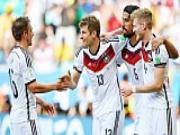 Thomas Mueller: Kẻ cắp không gian, một gã bí ẩn và... lôi thôi