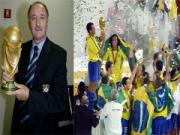 World Cup: Những tượng đài không xây từ sân cỏ