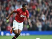 Valencia chính thức gia hạn hợp đồng với Man Utd