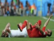 ĐT Bỉ hoang mang trước chấn thương của Hazard