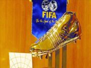 Vua phá lưới World Cup 2014: Vinh quang cho ai?