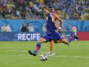 "Chim đầu đàn" của ĐT Nhật lên tiếng xin lỗi người hâm mộ