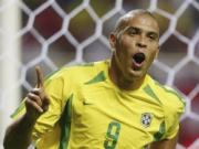 Những kỷ lục độc đáo của World Cup