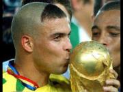 World Cup 2002: Sự đền bù cho Ronaldo - Người ngoài hành tinh