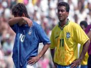 Romario, Ronaldo: Từ vé vớt đến siêu sao World Cup