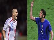 7 “gã đồ tể” trong lịch sử World Cup