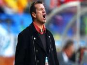 Carlos Dunga trở lại dẫn dắt Brazil?