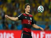 Hummels bất ngờ cập bến Old Trafford với giá siêu rẻ?
