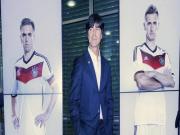 Những điểm yếu chết người của ĐT Đức