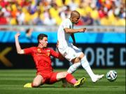 Nóng: Barca duyệt chi 17,5 triệu bảng để chiêu mộ Vertonghen