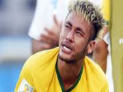 Neymar không trách kẻ suýt khiến anh mất nghiệp