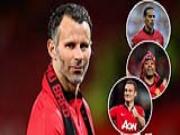 Man Utd: Những tài sản vô giá bị mất chỉ sau một mùa Hè