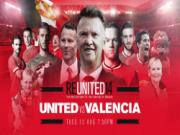 Hậu World Cup, Van Gaal lập tức bắt tay ngay vào tái thiết Man Utd