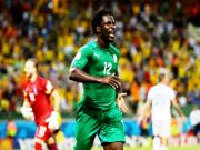 Liverpool và Tottenham tranh nhau tiền đạo của Swansea