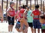 Chán World Cup, Mourinho sang Hy Lạp "cưỡi sóng"