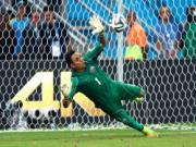 Người hùng Costa Rica sẽ gia nhập Arsenal?