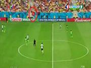 Cờ Việt Nam bất ngờ xuất hiện tại World Cup