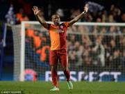 Man City phủ nhận chuyện "chõ mũi" vào thương vụ Drogba