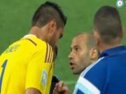 Nguyên nhân nào giúp Romero cản phá thành công hai quả 11m?