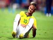 Thất bại của Brazil: Một thế hệ cạn kiệt tài năng