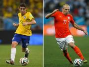 Trận tranh hạng Ba World Cup có gì đặc biệt?