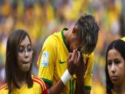 Đừng mít ướt nữa, Brazil